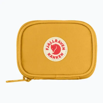 Кошелёк Fjallraven Kanken Card
