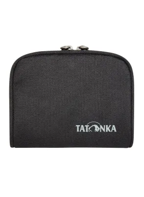 Кошелек Tatonka Zip Money Box RFID B, черный