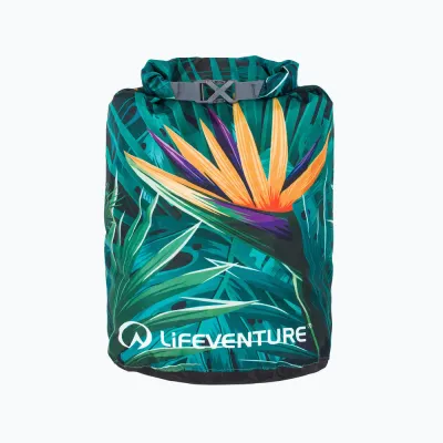 Водонепроницаемый мешок Lifeventure Dry Bag