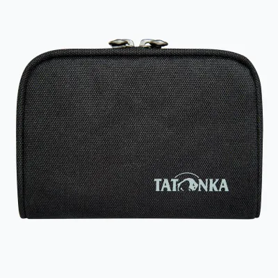 Кошелёк Tatonka Big Plain, чёрный