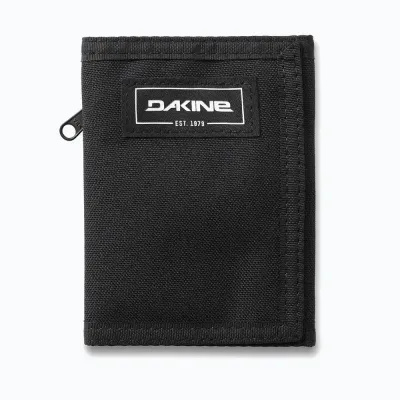Кошелёк Dakine Vert Rail, чёрный