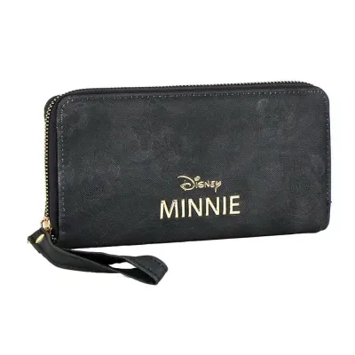 Женский кошелёк Disney Minnie Mouse 19 x 10 x 2,5 см