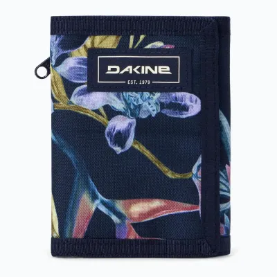 Кошелёк Dakine Vert Rail, тёмно-синий