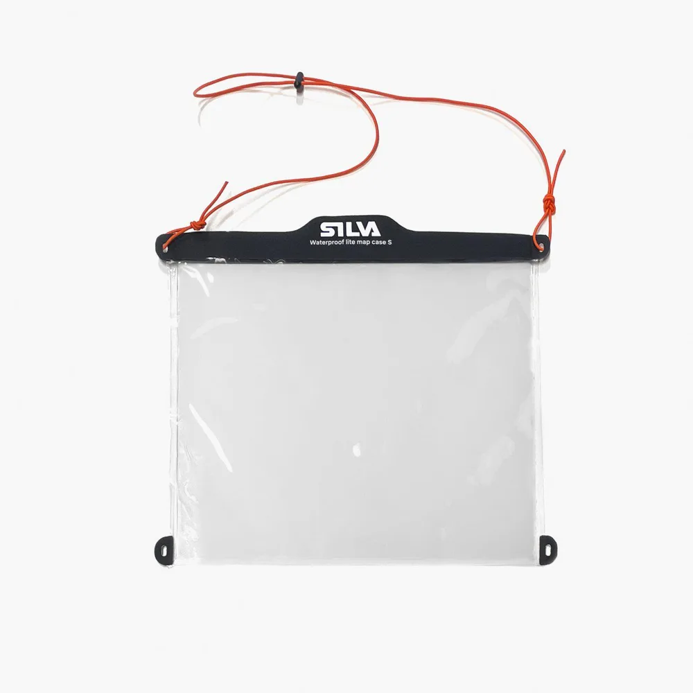 Планшет для карты Silva Minimalist Map Case Small