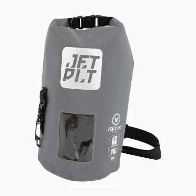 Водонепроницаемый мешок Jetpilot Venture Drysafe 10 л