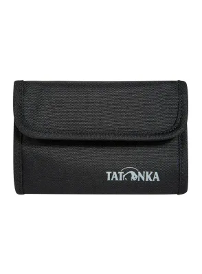 Кошелёк Tatonka Money Box RFID B, чёрный