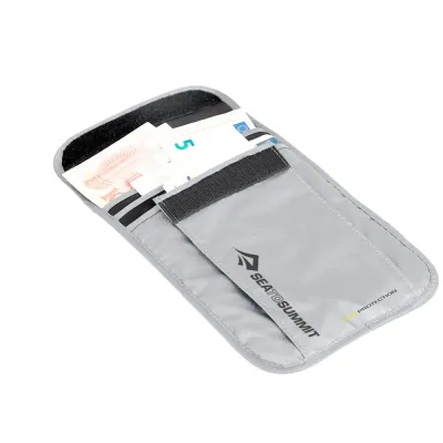 Кошелек на шею Sea to Summit Neck Wallet RFID
