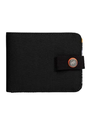 Кошелёк Mammut Xeron Wallet чёрный