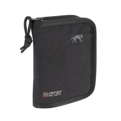 Кошелёк Tasmanian Tiger TT RFID B, чёрный