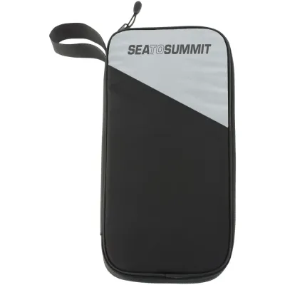 Дорожный кошелек Sea to Summit Travel Wallet RFID