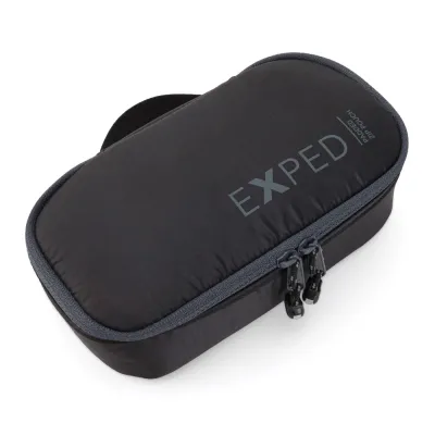 Туристический органайзер Exped Padded Zip Pouch S