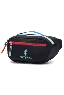 Поясная сумка Cotopaxi Kapai 1,5 л Del Dia Dark