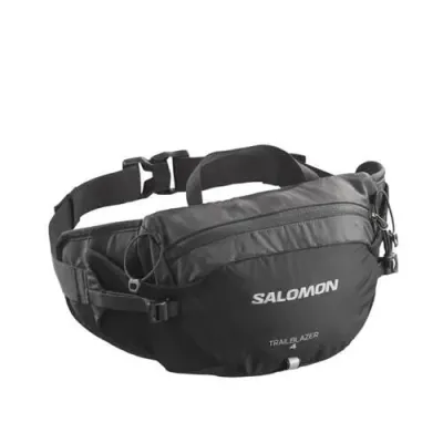 Поясная сумка унисекс Salomon Trailblazer