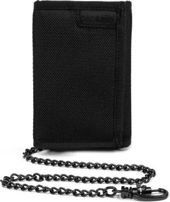Кошелёк Pacsafe RFIDsafe Z250