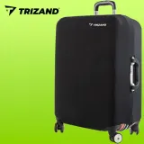 Trizand Защитный чехол для чемодана, размер L — фото 3