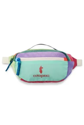 Туристическая поясная сумка Cotopaxi Kapai 1,5 л Del Dia