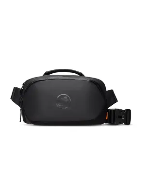 Поясная сумка Mammut Seon Waistpack чёрная