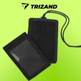 Чехол для пропуска, удостоверения и ID-карты Trizand — фото 2