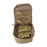 Подсумок Tasmanian Tiger TT Tac Pouch 8 SP, цвет Coyote Brown — фото 2