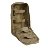 Подсумок Tasmanian Tiger TT Tac Pouch 8 SP, цвет Coyote Brown — фото 3