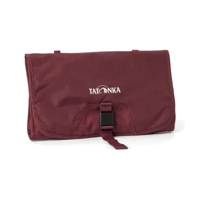 Косметичка туристическая Tatonka Small Travelcare