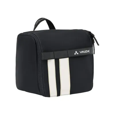 Косметичка дорожная VAUDE Banaba, 5 l, Чёрный