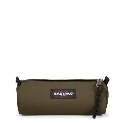 Пенал Eastpak Benchmark, зелёный