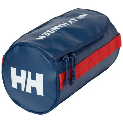 Непромокаемая дорожная косметичка Helly Hansen Wash Bag 2
