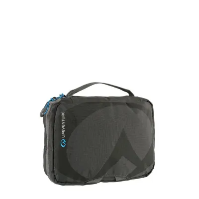 Косметичка Lifeventure Wash Bag маленькая серая
