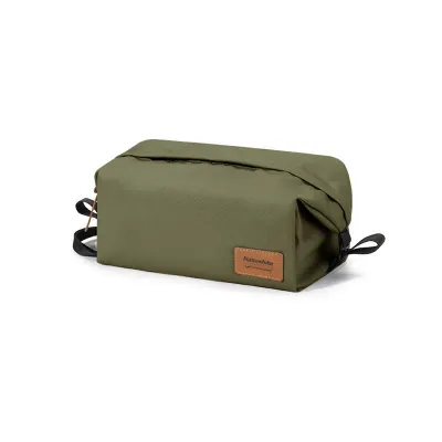 Косметичка Naturehike XS01, зелёный