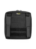 Дорожный органайзер Tatonka Universal Pouch 14 x 14, чёрный — фото 4