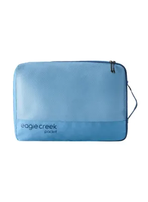 Дорожный органайзер Eagle Creek Pack-It Reveal Cube L, синий
