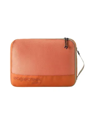 Дорожный органайзер Eagle Creek Pack-It Reveal Cube M мандариновый
