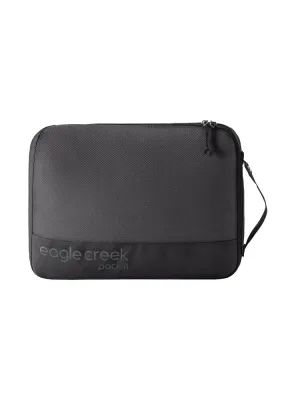 Дорожный органайзер Eagle Creek Pack-It Reveal Cube M черный