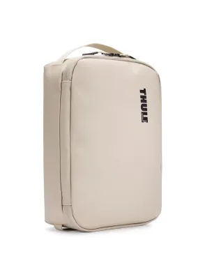 Дорожный органайзер Thule Chasm Medium Gear Cube, песочный