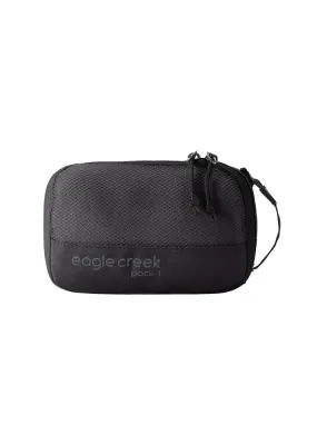 Органайзер дорожный Eagle Creek Pack-It Reveal Cube XS, black/black