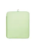 Дорожный органайзер Tatonka Sqzy Pouch XL, светло-зелёный — фото 2