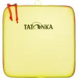 Дорожный органайзер Tatonka Sqzy Pouch XL, светло-зелёный — фото 4