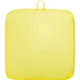 Дорожный органайзер Tatonka Sqzy Pouch XL, светло-зелёный — фото 5