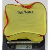 Дорожный органайзер Tatonka Sqzy Pouch XL, светло-зелёный — фото 6