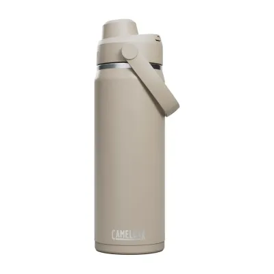 Термобутылка Camelbak Thrive Chug Insulated SST 590 мл, бежевый, 590 mL, Бежевый