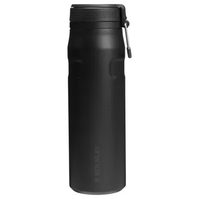 Фляга Stanley IceFlow Twist Flip, 700ml, Чёрный