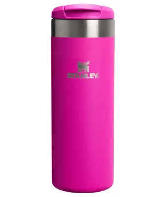 Дорожная бутылка Stanley The AeroLight, 470 mL, Фиолетовый