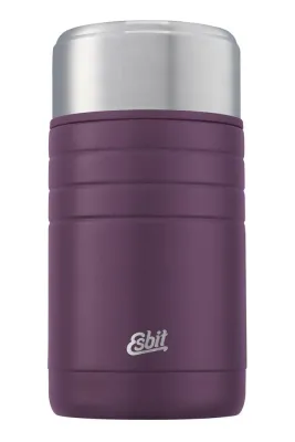 Термос для еды туристический Esbit Majoris Food Jug 1 л, 1000 mL, Фиолетовый