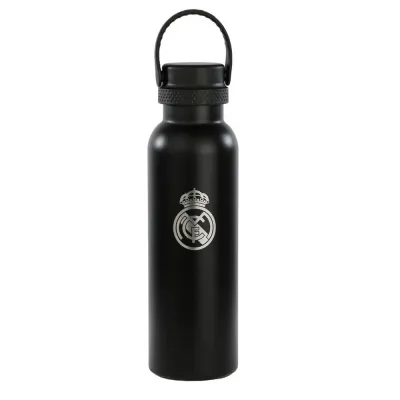 Термобутылка для воды Real Madrid 600 мл