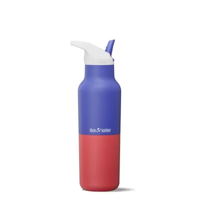 Термобутылка Klean Kanteen Rise Vac Classic со спортивной крышкой