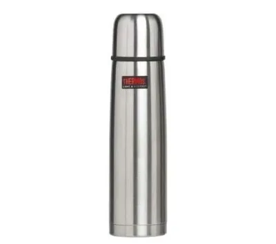 Стальной термос Thermos 1000 мл
