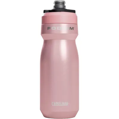 Велосипедная термобутылка CamelBak Podium Insulated Steel 530 мл