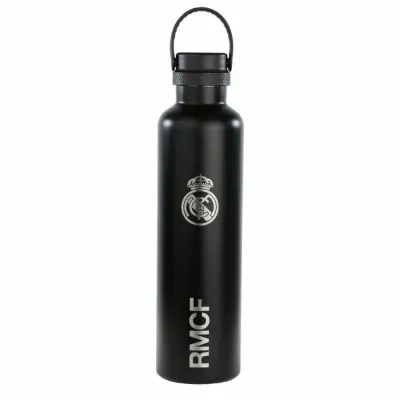 Изолированная бутылка для воды Real Madrid 1 л