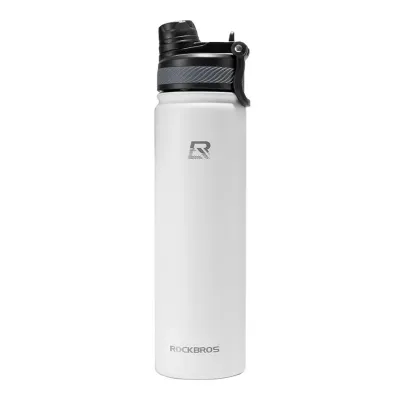 Термобутылка велосипедная Rockbros